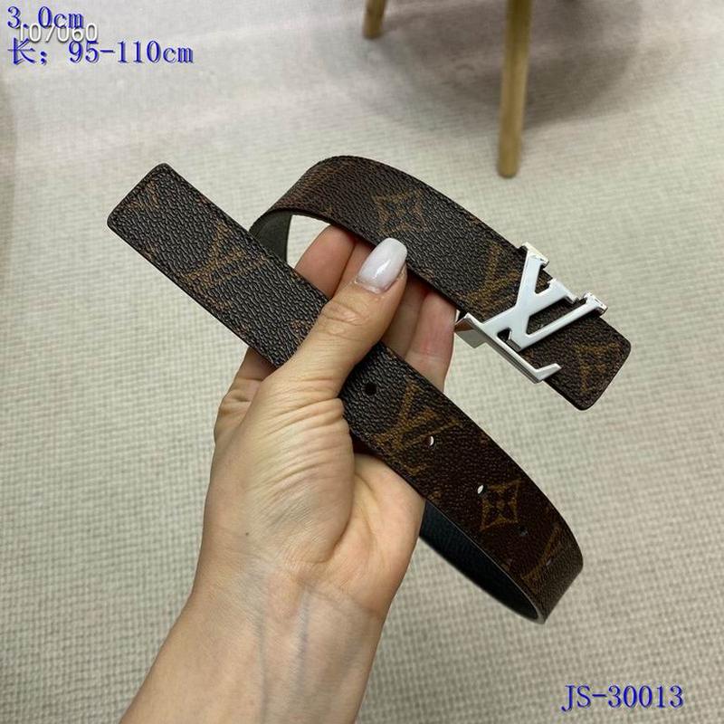 LV Belts 6396